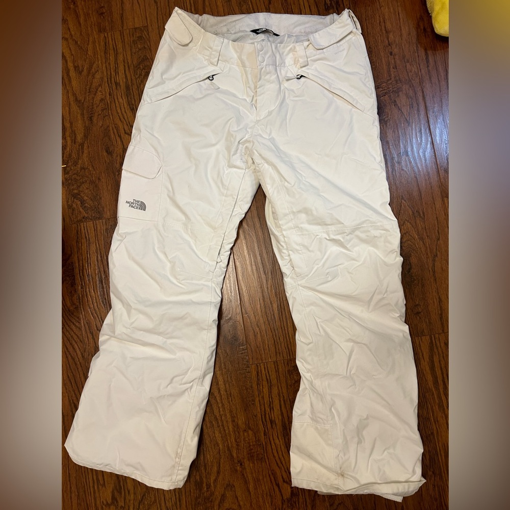 North Face Woman’s Ski Pants